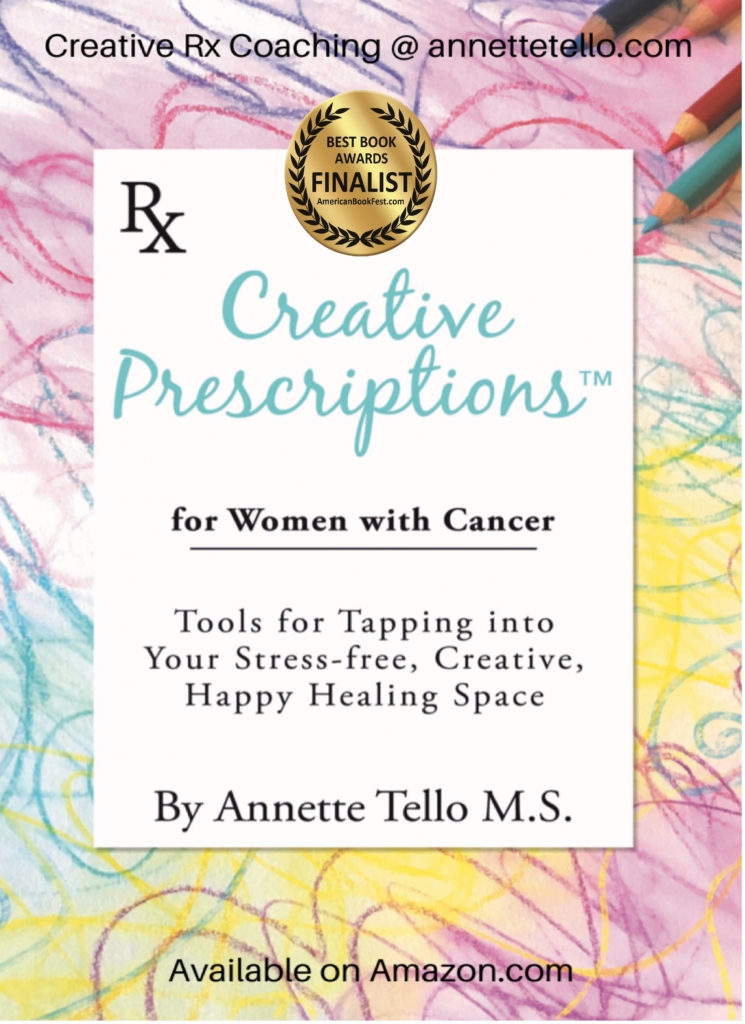 Creative Prescriptions for Women with Cancer