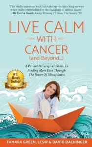 Live Calm With Cancer (and Beyond)