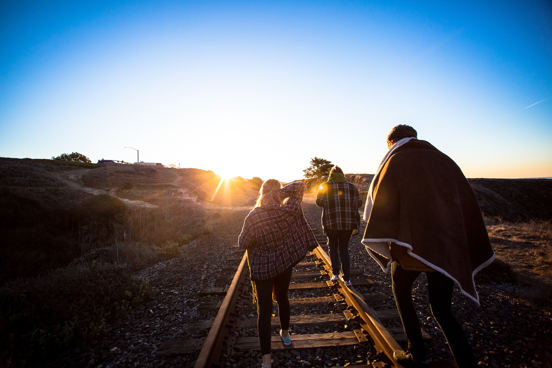 Mindful Walking Groups after Cancer Diagnosis