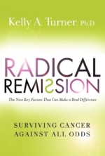 Book Review of Radical Remission: The Nine Key Factors that Make a Real Difference for Cancer Patients