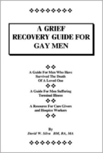 Grief Recovery Guide for Gay Men