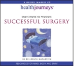 A Meditation to Promote Successful Surgery