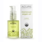 ACURE Argan Oil – Facial Moisturizer