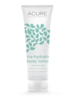 ACURE Fragrance-Free Ultra-Hydrating Body Lotion