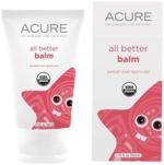 ACURE All Better Balm
