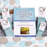Safer Skin Products for Cancer Care: Spotlight with Britta Aragon, Author and Founder of CV Skinlabs™