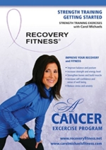 Cancer Exercise Strength Training-Recovery Fitness