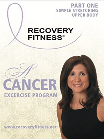 Cancer Gentle Stretching Exercise- Recovery Fitness