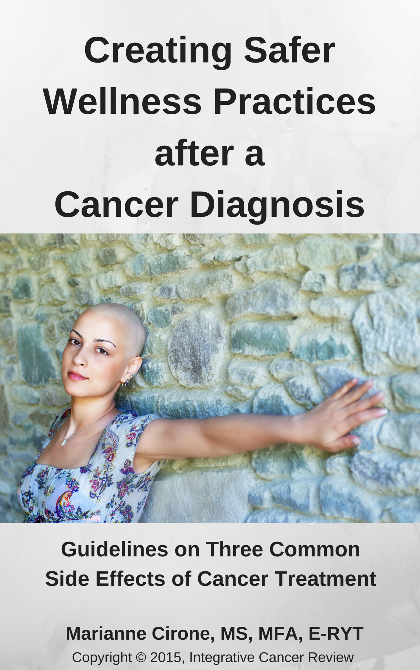 Creating Safer Wellness Practices after a Cancer Diagnosis