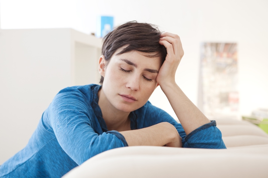 Dealing with Fatigue During and After Cancer Treatment