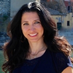 Dr. Kristen Esposito Brendel, Ph.D, LCSW, RYT
