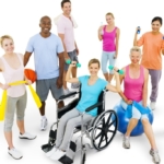 Exercise and Cancer:  Safe Options after Cancer Treatments