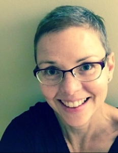 Jodi MacLeod, Cancer Survivor