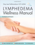 Lymphedema Wellness Manual: The Interactive Lymphedema Management System for Patients and Therapists (1 Therapist Manual + 1 Patient Handbook)