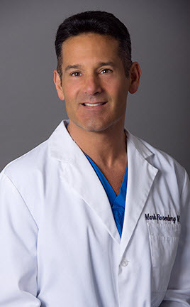Mark Rosenberg, MD