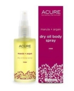 ACURE Marula + Argan Dry Oil Body Spray