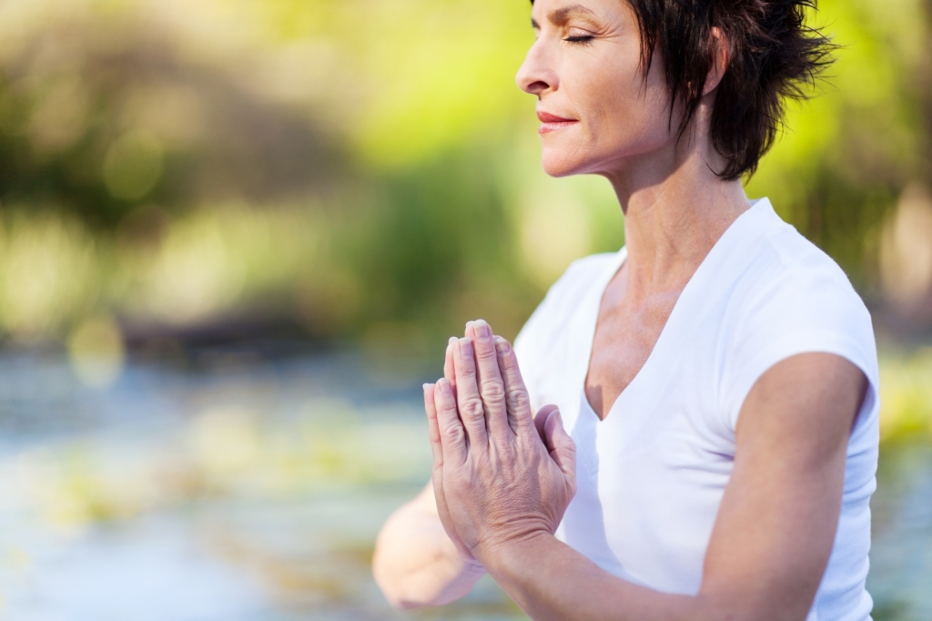 Meditation and Mindfulness for Cancer Care