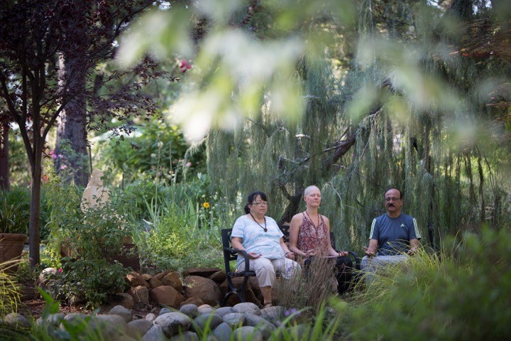 Healing Yoga Retreats after a Cancer Diagnosis