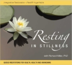 Resting in Stillness: Integrative Restoration – iRest Yoga Nidra