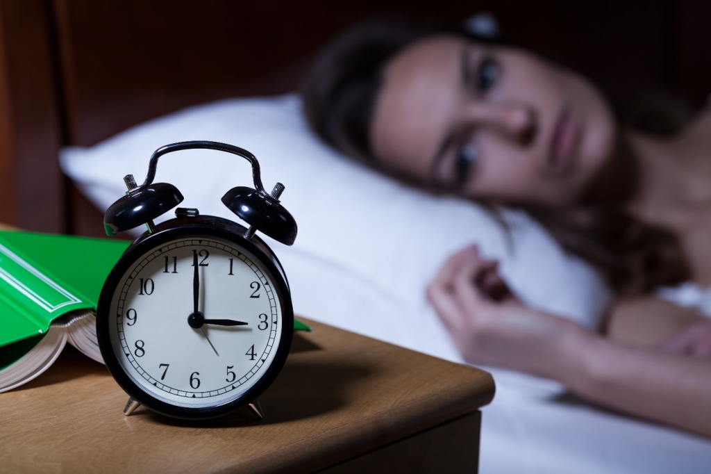Sleep & Insomnia after Cancer Treatments