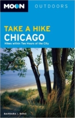 Take a Hike Chicago: Hikes within Two Hours of the City