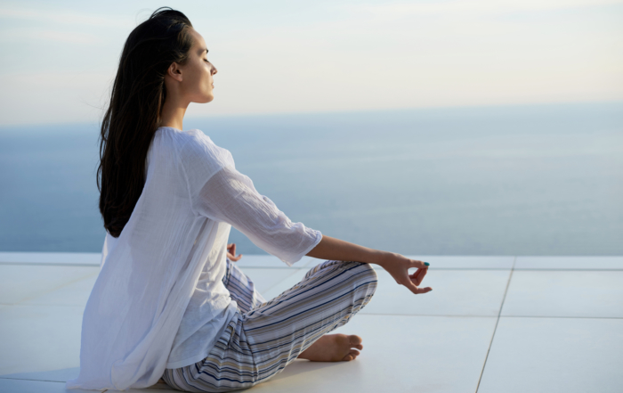 The Power of Mindfulness after a Cancer Diagnosis