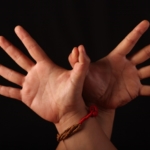 Using Mudras in Cancer Recovery