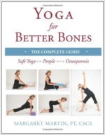Yoga For Better Bones