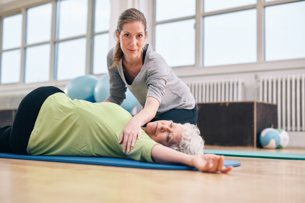 How Yoga Benefits the Heart - Penn Medicine