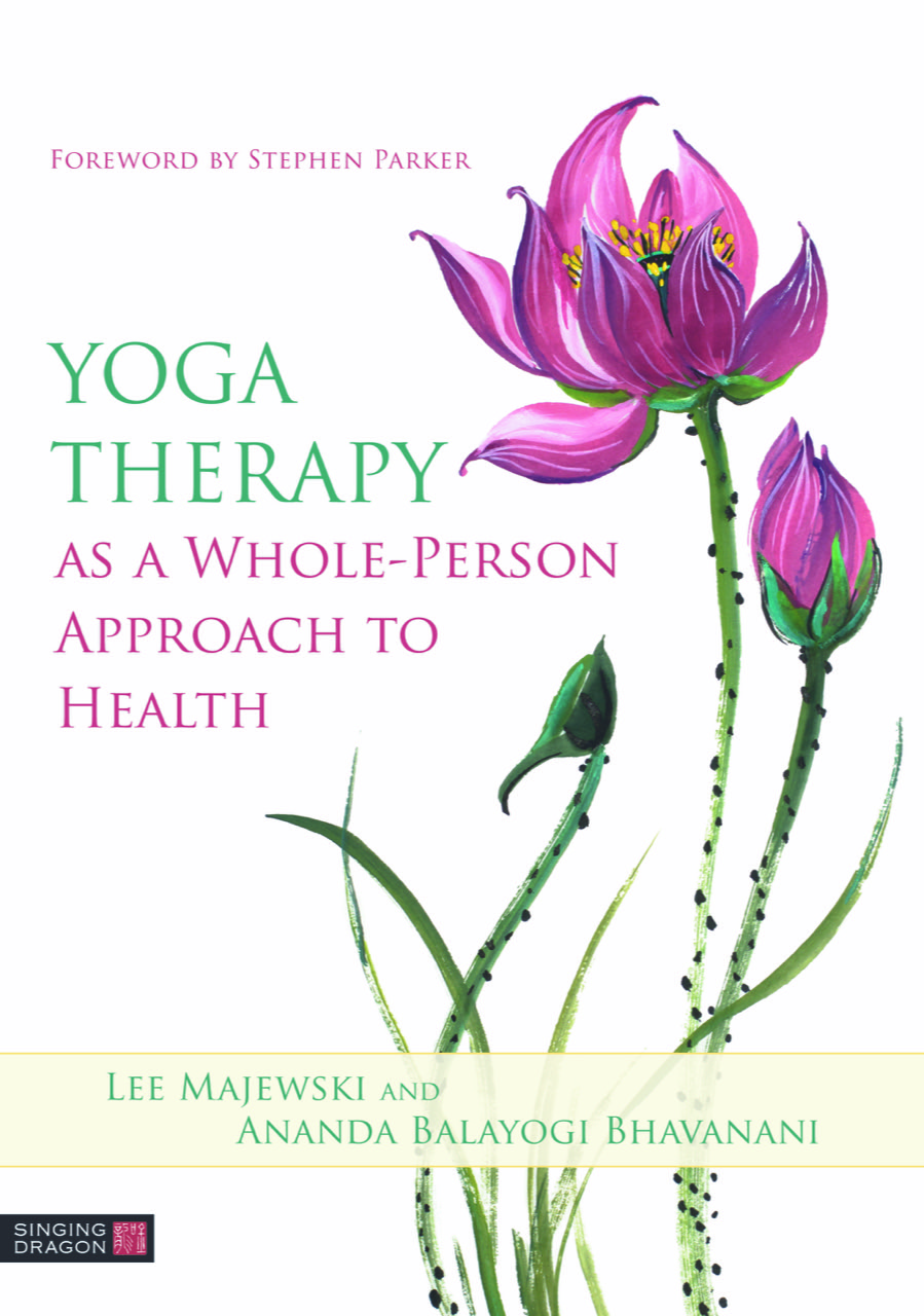 Three Takeaways from the Medical Yoga Therapy Program Yoga4Health