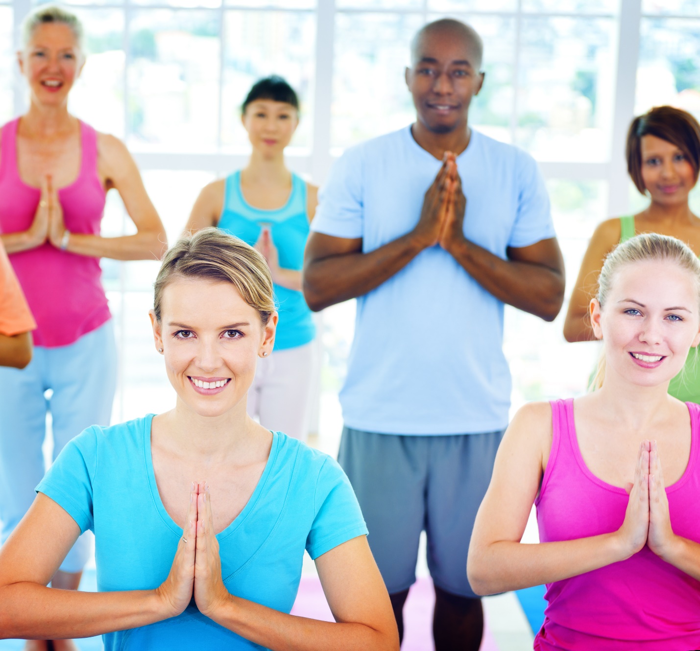 Yoga And Meditation Integrative Cancer Review
