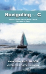 Navigating the C: A Nurse Charts the Course for Cancer Survivorship Care