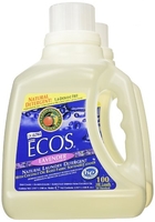 Ecos Laundry Detergents